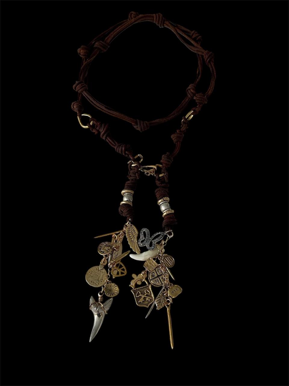 NECKLACE #1