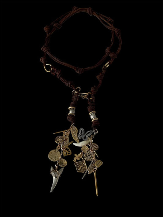 NECKLACE #1