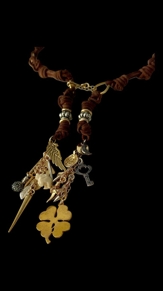 NECLACE #2