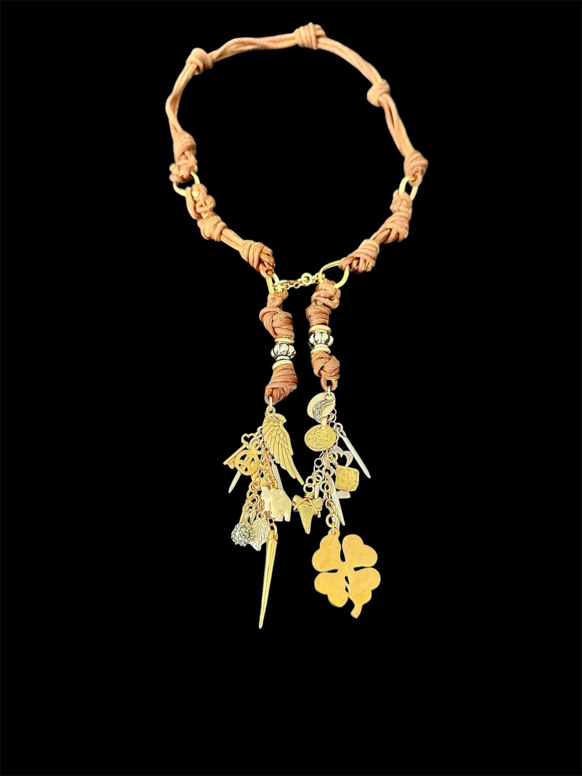 NECLACE #2