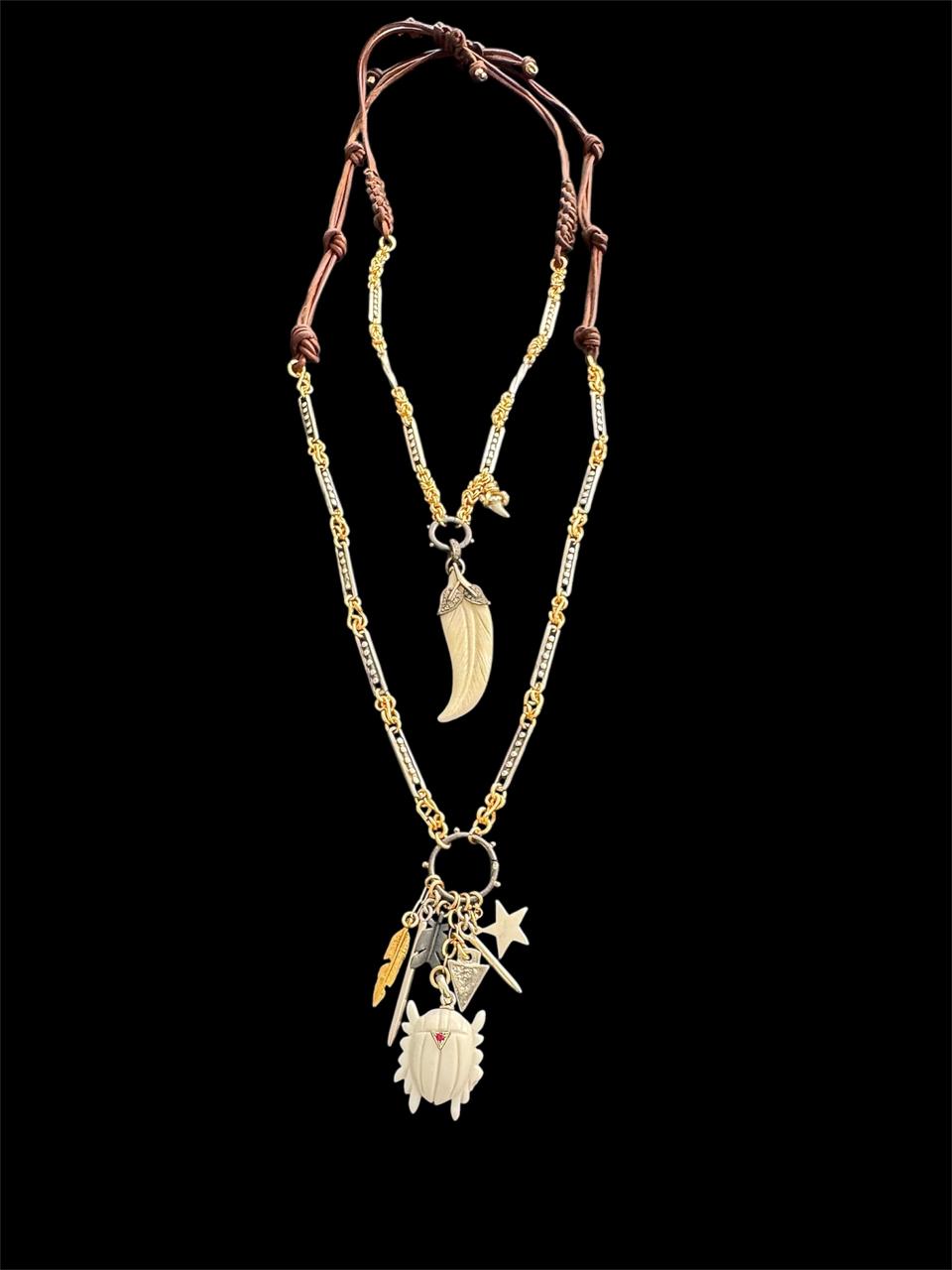 NECLACE #3