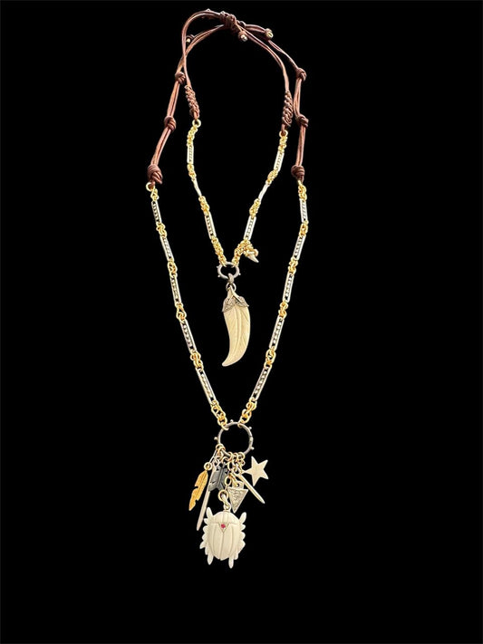 NECLACE #3