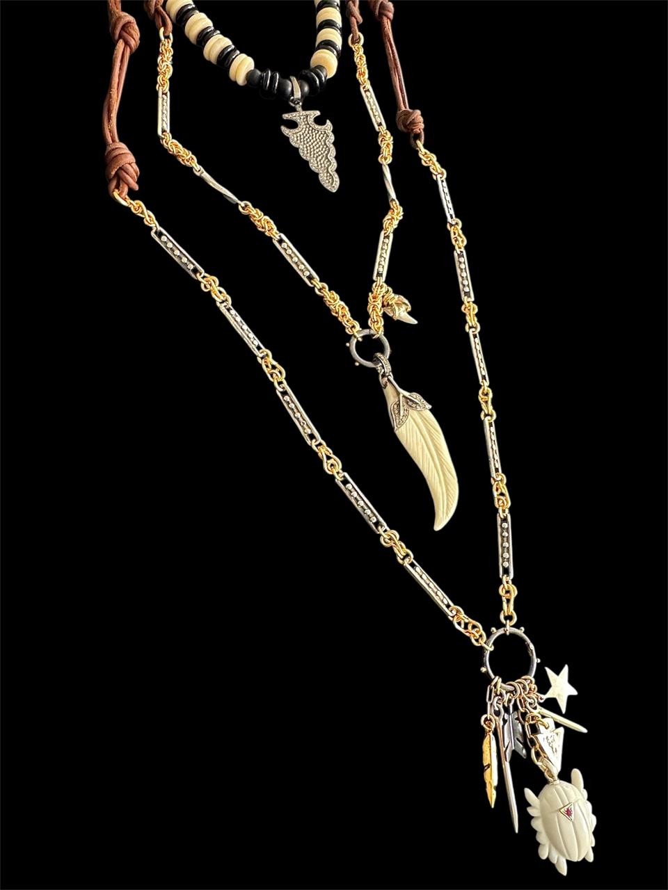NECLACE #3
