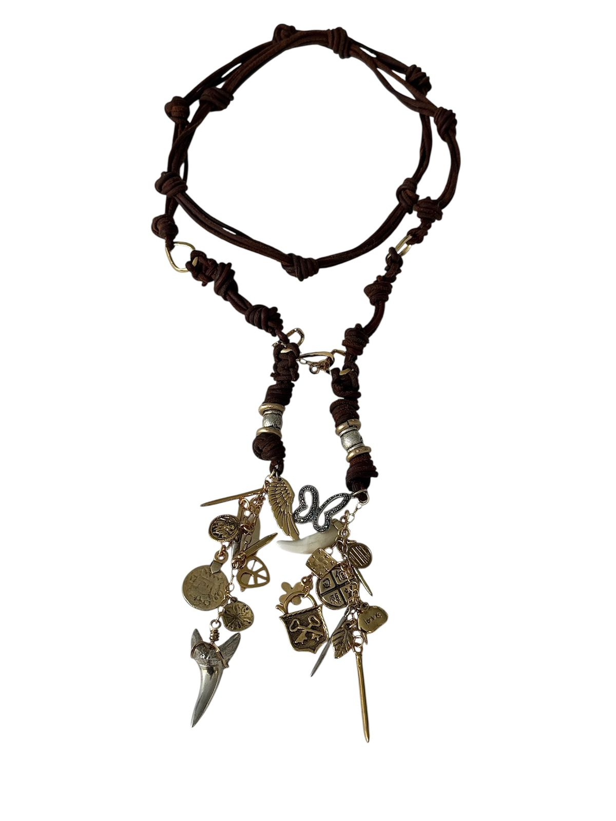 NECKLACE #1